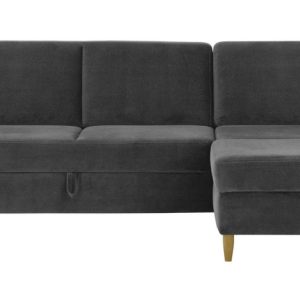 Narożnik Elegance z funkcją spania i pojemnikiem-Velluto 19 434835 Narożnik Elegance z funkcją spania i pojemnikiem-Velluto 19 434835