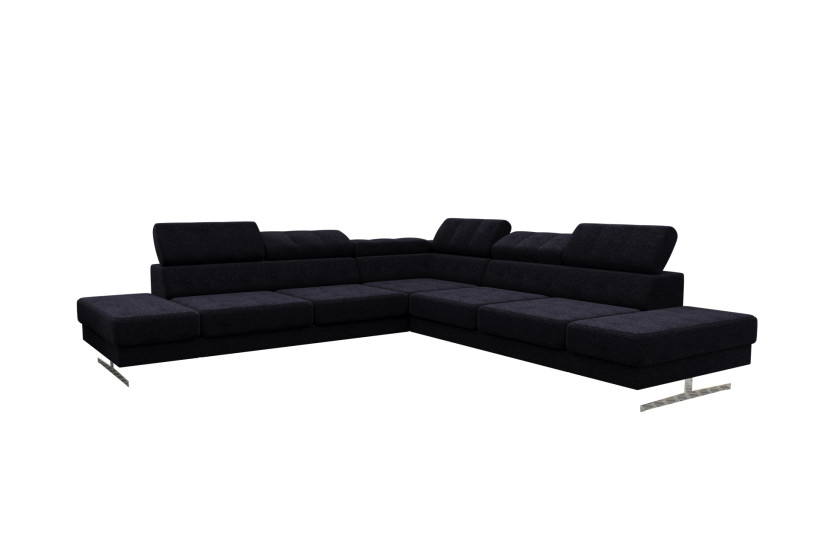 Narożnik Emporio Max 300x300 TKANINA 517422