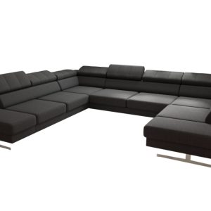 Narożnik Emporio Max I 300x350x220 TKANINA 568651 Narożnik Emporio Max I 300x350x220 TKANINA 568651