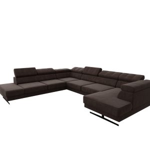 Narożnik Emporio Max II 300x350x180 TKANINA 537288 Narożnik Emporio Max II 300x350x180 TKANINA 537288
