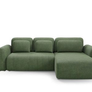 Narożnik FALCO L PREMIUM z funkcją spania Kolor: Puente 34 813077 Narożnik FALCO L PREMIUM z funkcją spania Kolor: Puente 34 813077
