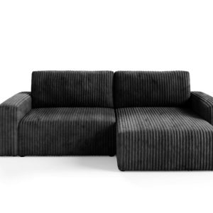 Narożnik FANO z funkcją spania sztruks Kolor: TILIA 100 433958 Narożnik FANO z funkcją spania sztruks Kolor: TILIA 100 433958
