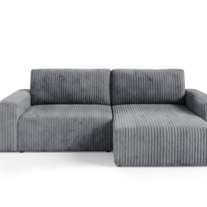 Narożnik FANO z funkcją spania sztruks Kolor: TILIA 90 433955 Narożnik FANO z funkcją spania sztruks Kolor: TILIA 90 433955