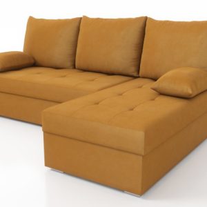 Narożnik Focus bez boków – Kronos 01 709824
