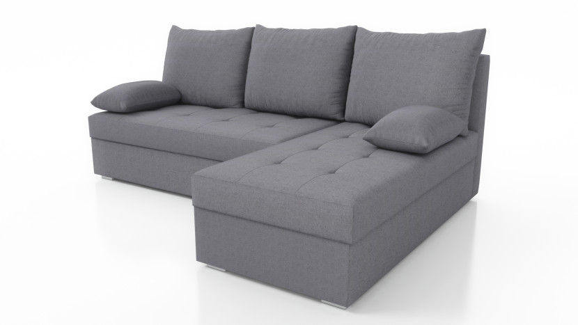 Narożnik Focus bez boków - Sawana 05 709830