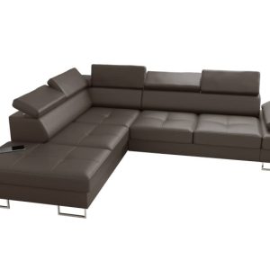 NAROŻNIK GALAXY 225X280 skóra naturalna 189956 NAROŻNIK GALAXY 225X280 skóra naturalna 189956