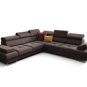 NAROŻNIK GALAXY MAX 280×280 z funkcją spania i pojemnikiem 189964 NAROŻNIK GALAXY MAX 280×280 z funkcją spania i pojemnikiem 189964