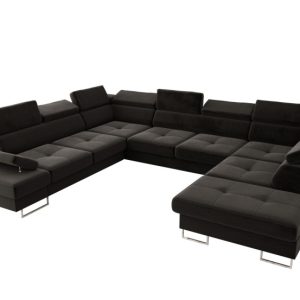 NAROŻNIK GALAXY MAX I 280X350X225 z funkcją spania 189963 NAROŻNIK GALAXY MAX I 280X350X225 z funkcją spania 189963