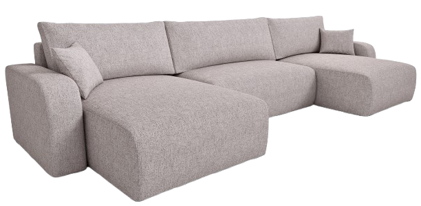 Narożnik Havana U XL - Neve 04 798698