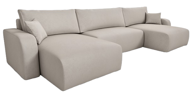 Narożnik Havana U XL - Paros 02 798665