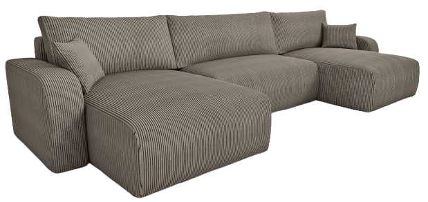 Narożnik Havana U XL - Poso 03 798699
