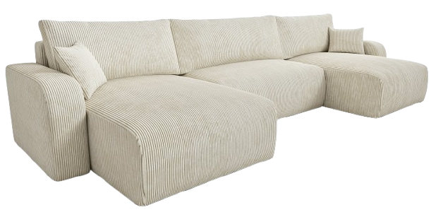 Narożnik Havana U XL - Poso 100 798661