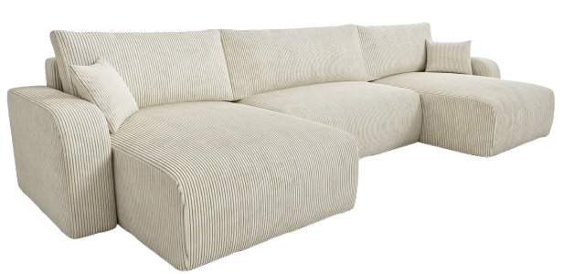 Narożnik Havana U XL - Poso 105 798667