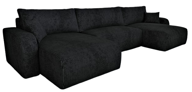 Narożnik Havana U XL - Poso 135 798697