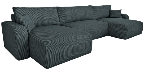 Narożnik Havana U XL - Poso 60 798683