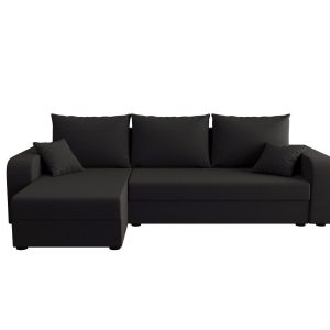Narożnik HEWLET L BIS sawana 05 lewa szary 815332