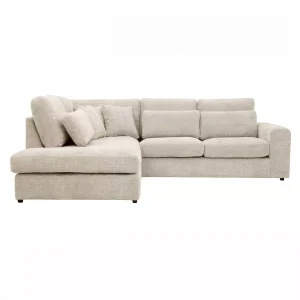 Narożnik Ibiza Taupe Szaro Brązowy Lewostronny L Salon Kanapa Nowoczesny 1078251 Narożnik Ibiza Taupe Szaro Brązowy Lewostronny L Salon Kanapa Nowoczesny 1078251
