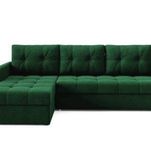 Narożnik IVIO , funkcja spania ,welur ,rozkładany Manila 35 536757 Narożnik IVIO , funkcja spania ,welur ,rozkładany Manila 35 536757