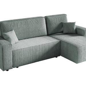 Narożnik KAROLS jasnoszary 967871 Narożnik KAROLS jasnoszary 967871