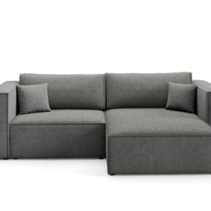 Narożnik KEYMON z funkcją spania Kolor: Dunbar 35 / Sicuro 75 567119 Narożnik KEYMON z funkcją spania Kolor: Dunbar 35 / Sicuro 75 567119