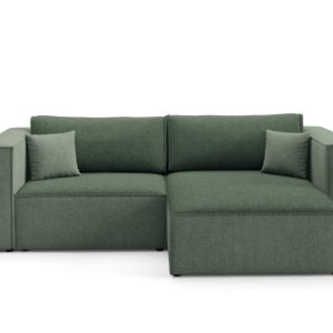 Narożnik KEYMON z funkcją spania Kolor: Dunbar 55 / Sicuro 5 567109 Narożnik KEYMON z funkcją spania Kolor: Dunbar 55 / Sicuro 5 567109