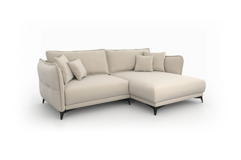 Narożnik Kortez / MATT VELVET 06 339644