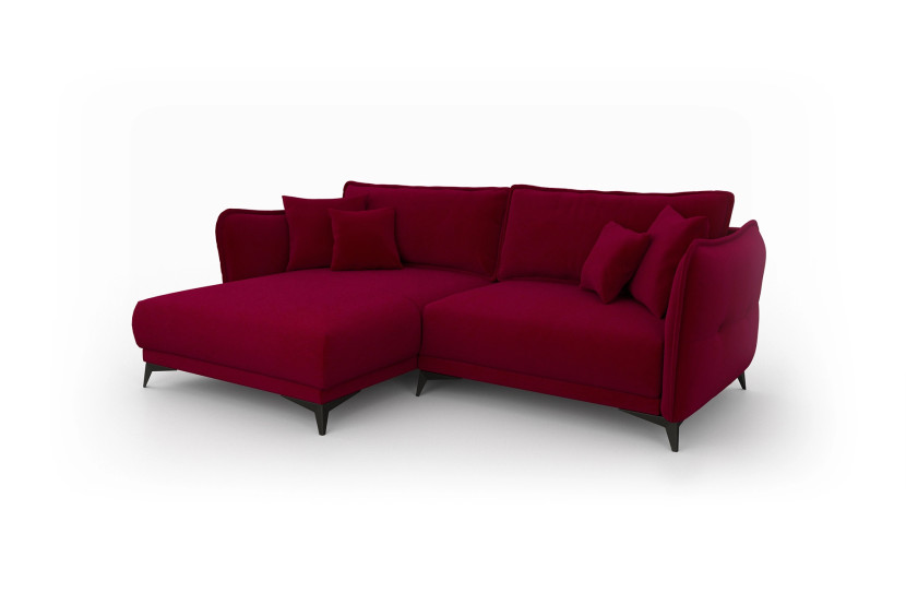 Narożnik Kortez / MATT VELVET 59 339687