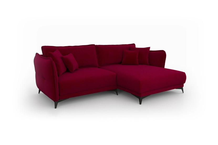 Narożnik Kortez / MATT VELVET 59 339682