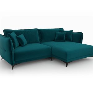 Narożnik Kortez / MATT VELVET 77 339680 Narożnik Kortez / MATT VELVET 77 339680