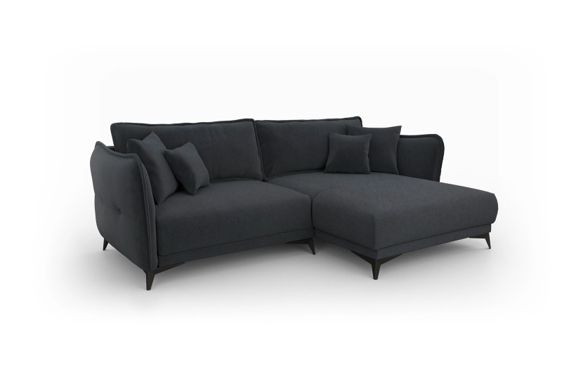 Narożnik Kortez / MATT VELVET 97 339648