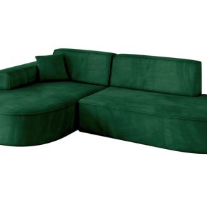 Narożnik lewostronne bez funkcji spania MARI-L1 243x171x79,5cm Beżowy 825339 Narożnik lewostronne bez funkcji spania MARI-L1 243x171x79,5cm Beżowy 825339