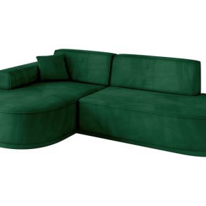 Narożnik lewostronne bez funkcji spania MARI-L1-v3 243x171x83cm Beżowy 823835 Narożnik lewostronne bez funkcji spania MARI-L1-v3 243x171x83cm Beżowy 823835