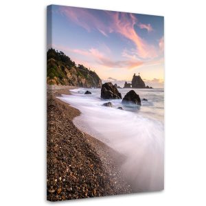 Obraz do salonu sypialni biura, Krajobraz morski plaża natura 40×60 890627 Obraz do salonu sypialni biura, Krajobraz morski plaża natura 40×60 890627