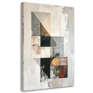 Obraz do salonu sypialni biura loftu, Nowoczesna Abstrakcja 80×120 884324 Obraz do salonu sypialni biura loftu, Nowoczesna Abstrakcja 80×120 884324