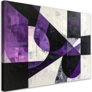 Obraz do salonu sypialni kuchni biura, Geometryczna abstrakcja 100×70 885043 Obraz do salonu sypialni kuchni biura, Geometryczna abstrakcja 100×70 885043