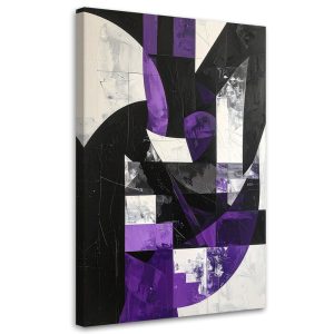Obraz do salonu sypialni kuchni biura, Geometryczna abstrakcja 20×30 890681 Obraz do salonu sypialni kuchni biura, Geometryczna abstrakcja 20×30 890681