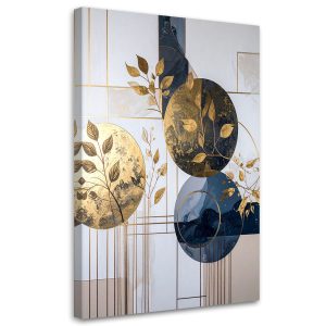 Obraz do salonu sypialni kuchni biura loftu, Brązowa beżowa 70×100 999491 Obraz do salonu sypialni kuchni biura loftu, Brązowa beżowa 70×100 999491