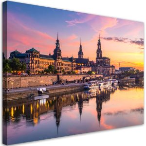 Obraz do salonu sypialni kuchni biura, Niemcy Miasto Drezno 30×20 997092 Obraz do salonu sypialni kuchni biura, Niemcy Miasto Drezno 30×20 997092