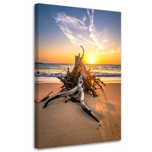 Obraz do salonu sypialni kuchni biura, Plaża morze krajobraz 30×45 1000012 Obraz do salonu sypialni kuchni biura, Plaża morze krajobraz 30×45 1000012