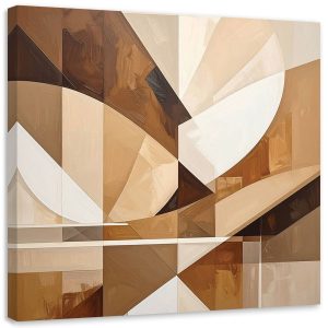 Obraz do salonu sypialni kuchni, Kształy Figury Geometryczna 30×30 887173 Obraz do salonu sypialni kuchni, Kształy Figury Geometryczna 30×30 887173