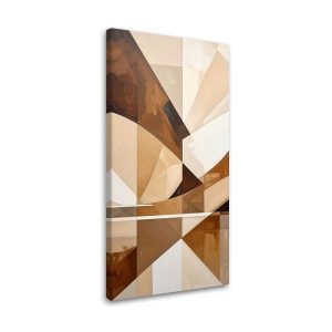 Obraz do salonu sypialni kuchni, Kształy Figury Geometryczna 60×120 885878 Obraz do salonu sypialni kuchni, Kształy Figury Geometryczna 60×120 885878
