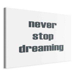 Obraz Dreaming 120 x 80 cm 606871 Obraz Dreaming 120 x 80 cm 606871