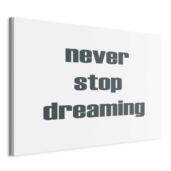Obraz Dreaming 30 x 20 cm 597649