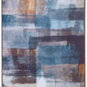 Obraz druk płótno 103×83 cm wielokolorowy 169204 Obraz druk płótno 103×83 cm wielokolorowy 169204