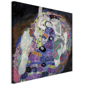 Obraz Dziewica 40 x 40 cm 601059 Obraz Dziewica 40 x 40 cm 601059
