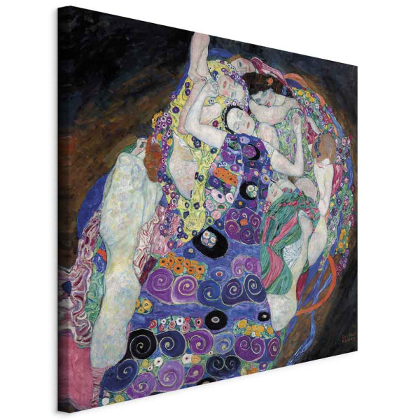 Obraz Dziewica 60 x 60 cm 592255