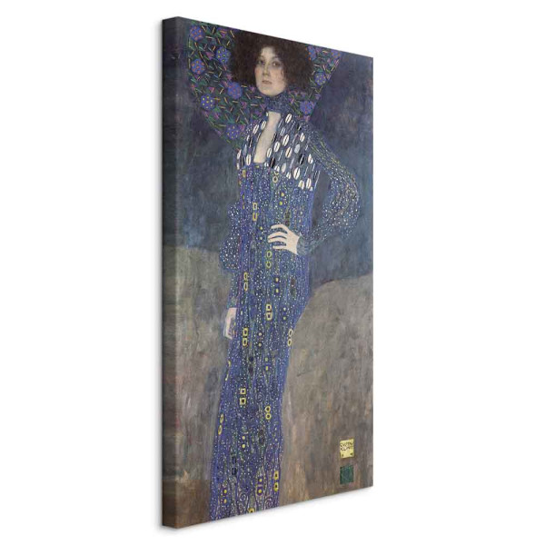 Obraz Emilie Flöge 30 x 60 cm 601618