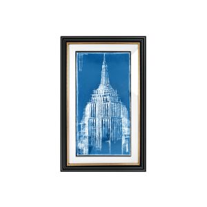 Obraz EMPIRE ART DECO 69,5 x 114,5 cm 341070 Obraz EMPIRE ART DECO 69,5 x 114,5 cm 341070