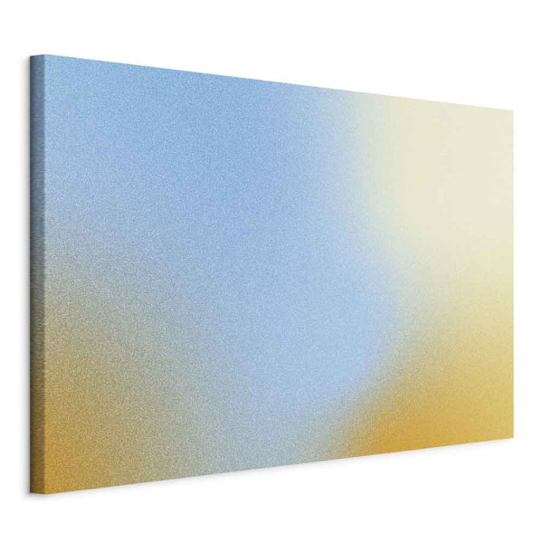 Obraz Energetyczny gradient 60 x 40 cm 596398