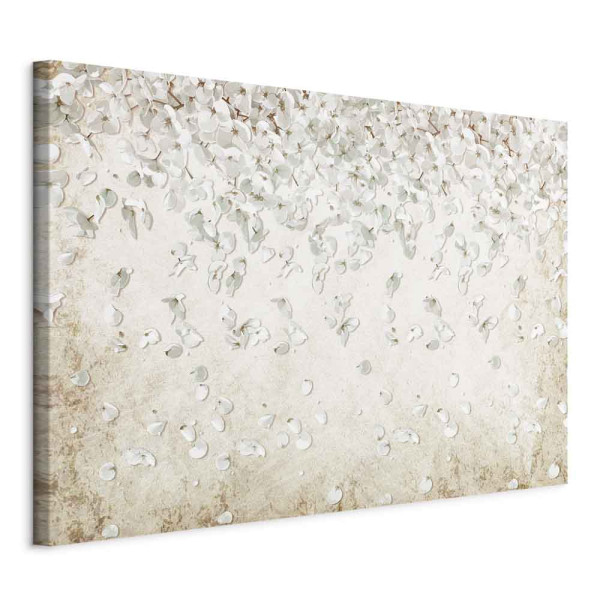 Obraz Falling flowers 90 x 60 cm 600973